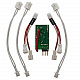 Empire Magna Drive RF Transmitter link kit